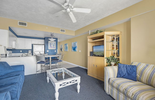 Ocean Walk 609 - Foto 26