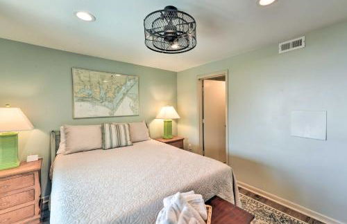 Summer Winds Resort Condo with Ocean Views! - Foto 10