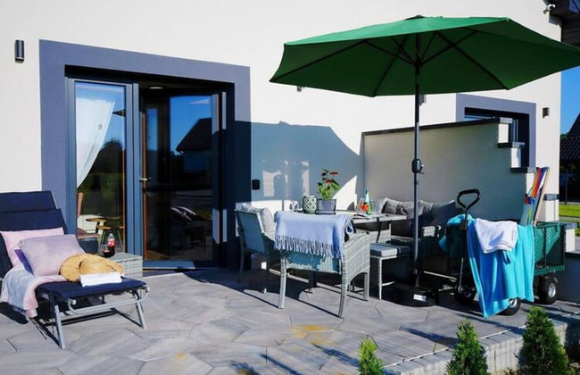 Holiday Home in Mielenko Near Seaside Beach - Foto 19