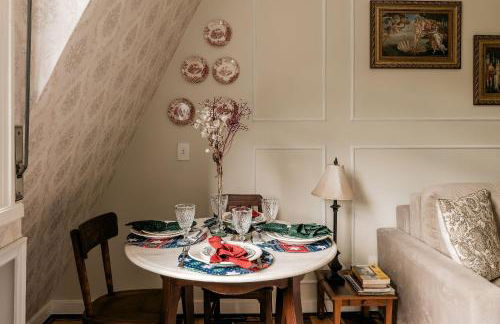 Lofts Luxo Xavishome Palacio Quitandinha Petropolis - Foto 21