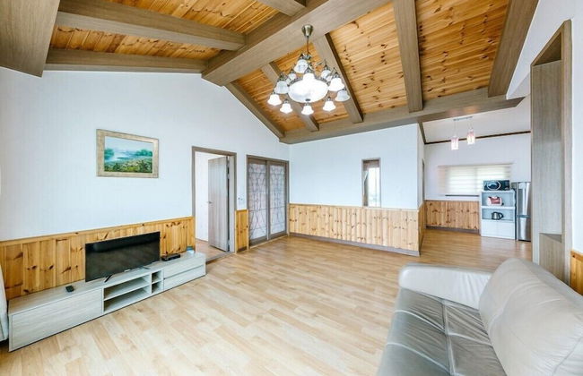 Hosu Ilchul Pension - Foto 65