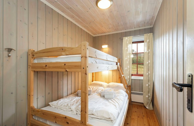 Rauland Feriesenter - Foto 45