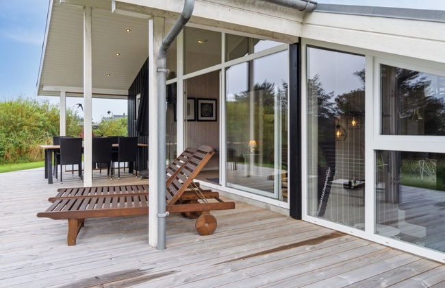 "Herbiorn" - 403m from the sea - Foto 12