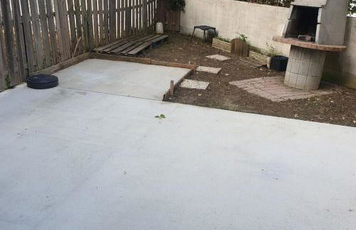 Magnifique F2 avec terrasse et parking, proche d'un parc et à 7 minutes à pieds de la Gare - Foto 30