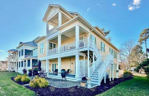 The Peninsula --- 27606 S Nicklaus Ave - Foto 1