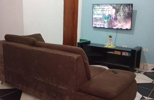 casa na praia Itanhaém - Photo 5