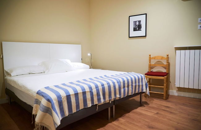 Apartamento San Pablo 4 - Foto 2