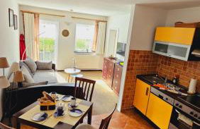 FeWo 1 im Ferienhaus Lohme -Hagen im Nationalpark - Foto 8