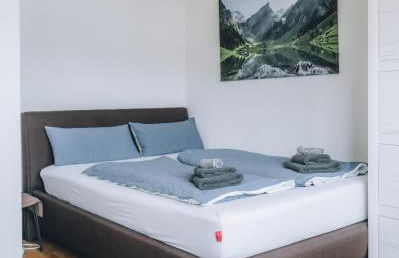 EulenNest Spacious Cozy Home with Private Garden - Foto 10