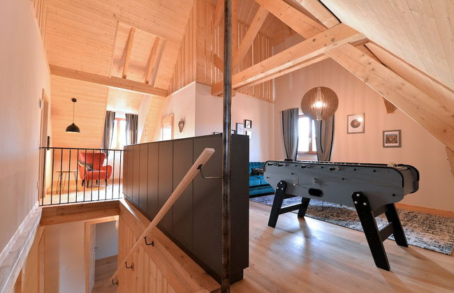 Les Granges Modernes - Foto 72