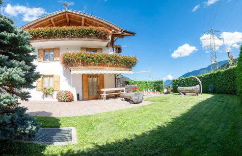 Appartamento Patrizia e Franco - Foto 45