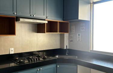 Charme e Conforto - Apto 5 min da Lagoa Central - Photo 8