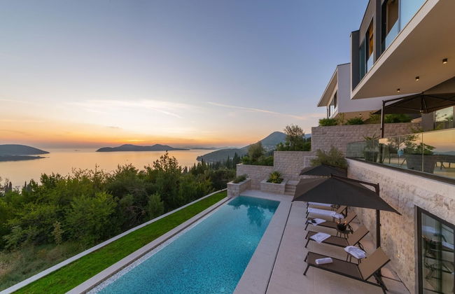 Villa Frida Dubrovnik - Foto 27