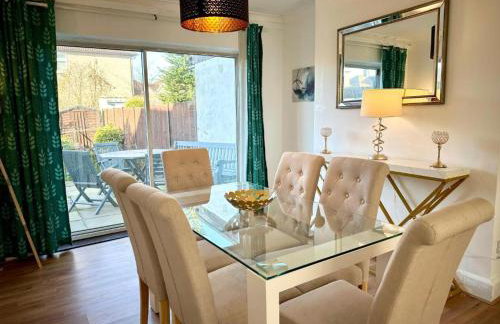 Charming 3-bedroom family home - Foto 4