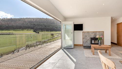 Larchwood Lodge - Foto 4