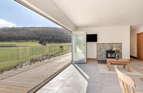 Larchwood Lodge - Foto 4