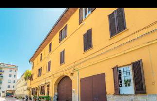 Vecchia Milano Luxury Suite - Foto 5