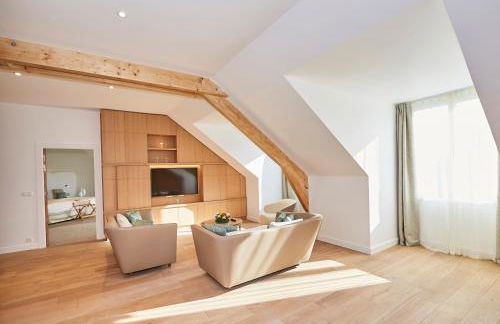 Appartements La Cigale - Foto 16