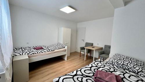 Urban Stay Bremen Apartment bis zu 5 Personen - Foto 2