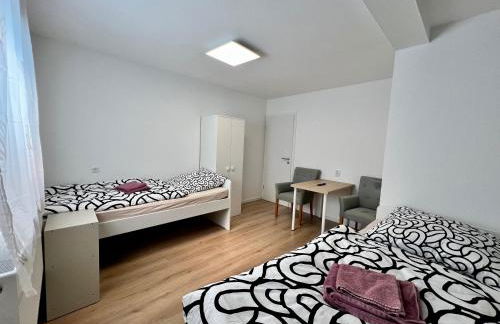 Urban Stay Bremen Apartment bis zu 5 Personen - Foto 2