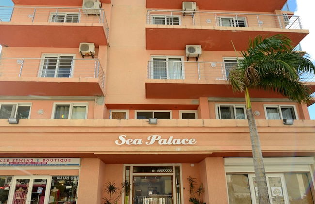 Sea Palace - Foto 39