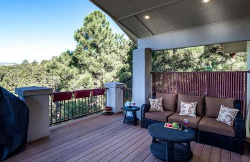 Alto Grand View by Ruidoso Vacation Rentals - Foto 4