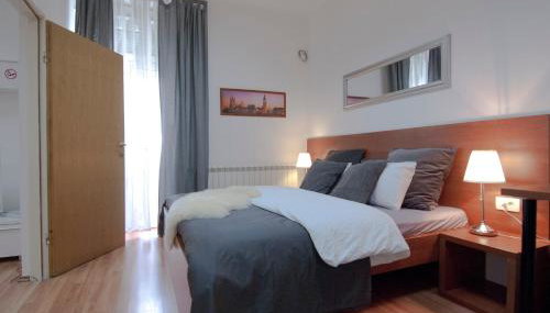 City Lights Apartment - Foto 2