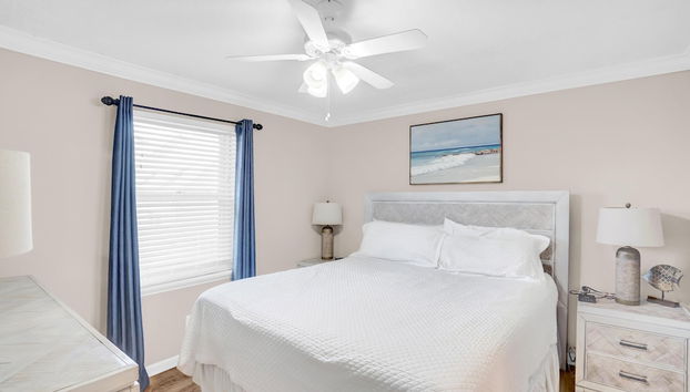 Tradewinds 106 - Foto 5, Habitación