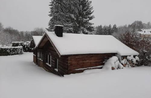 Ferienwohnung auf Alzen - Foto 20