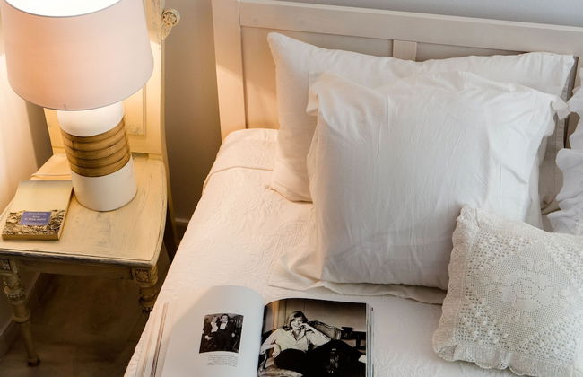 Roof garden Seaside lux Home - Foto 6