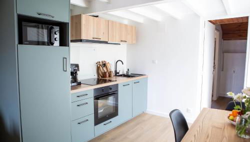 Le Sedge - Foto 3, stove