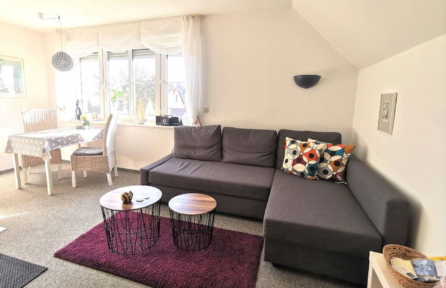 Apartments mit Flair - Foto 45