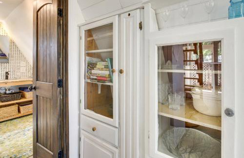 Tsala Apopka Lakeside A-Frame Boat Launch Access! - Foto 11