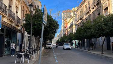 BALCÓN DE CLAUDIO MARCELO - Foto 4