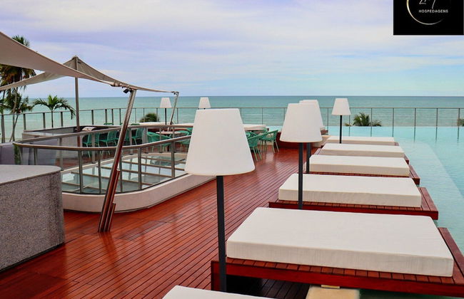 LM Setai Yacth - Foto 31