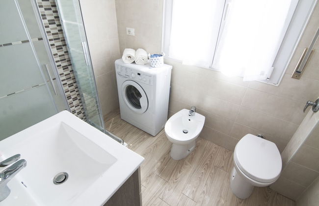 Alessia's Flat - Veneziano - Photo 25