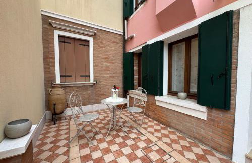 Ca' Dolce Rosa - Foto 3