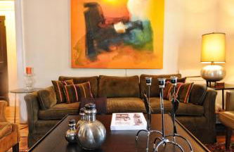 The Home Collection CLT: Kirkwood Avenue - Foto 71