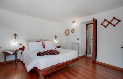 La Paredita Casa Guimar - Foto 45