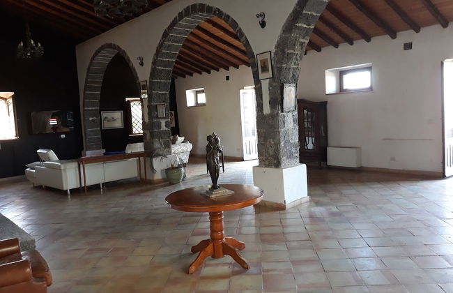 BB Villa Overlooking Sea, Mountain, Coast - Renovated Ancient Winery More - Photo 13