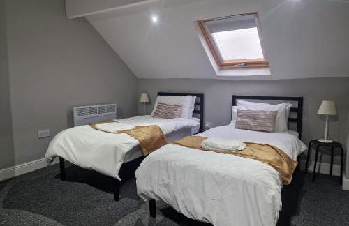 Stella Lounge Bradford West Yorkshire UK - Foto 38