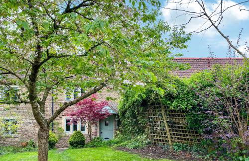 Oasis Cottage - Foto 30