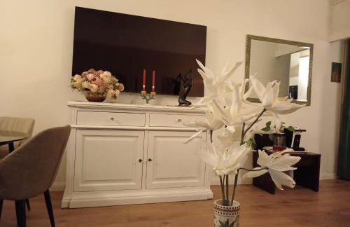 Luxury Home Boncompagni Rome - Foto 29