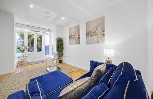 Eton House-Stunning-Castle views-5Bed-Free-Parking - Foto 12