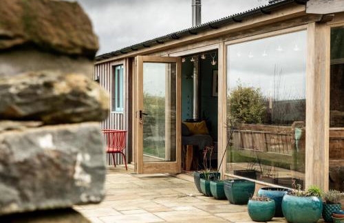 Penrhiw - a country cottage with mountain views - Foto 40