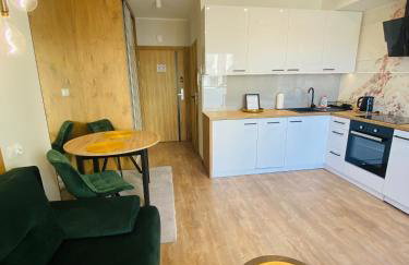 Apartamenty Białe nad jeziorem Białym - Foto 45