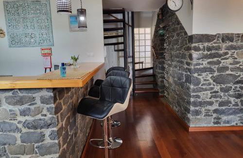 Boutique Chalet in Calheta - Foto 18