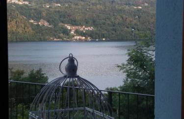 Lago d'Orta Appartamento con vista - Photo 30