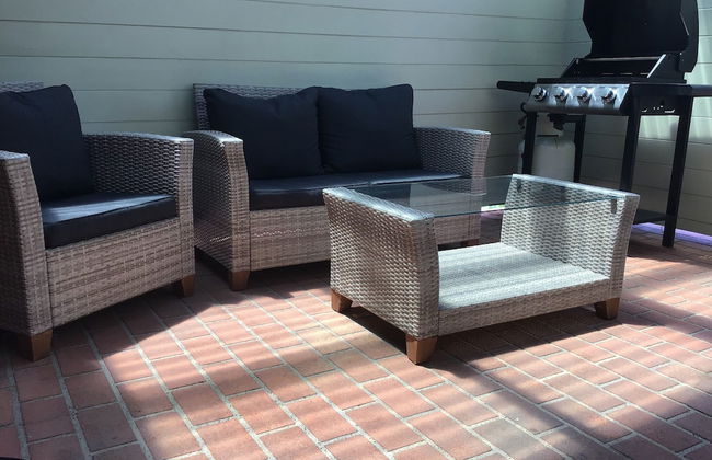 Mudgee Apartments - Church Street - Foto 12