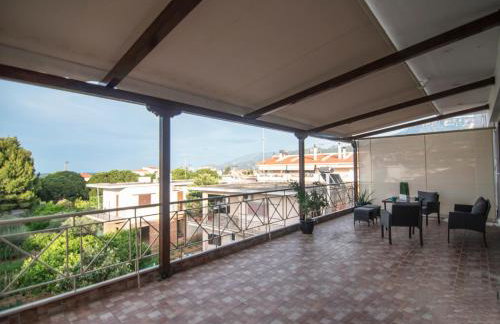 Akrata's Elegant Luxury Suite - Foto 25